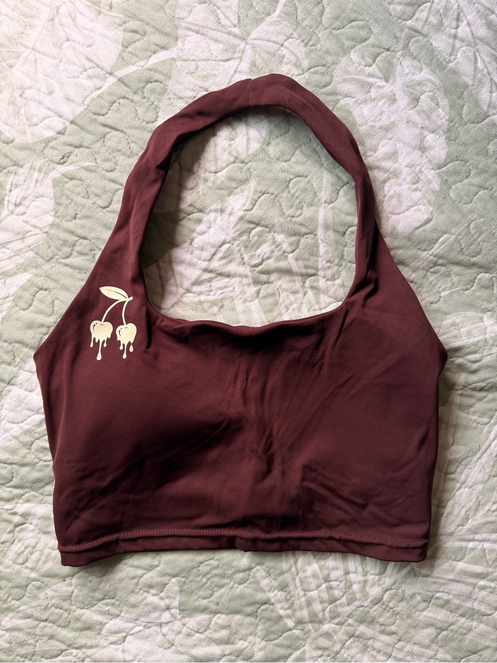 Drip Fitt Hawaii bra